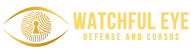 WatchfulEye Defense and Corsos