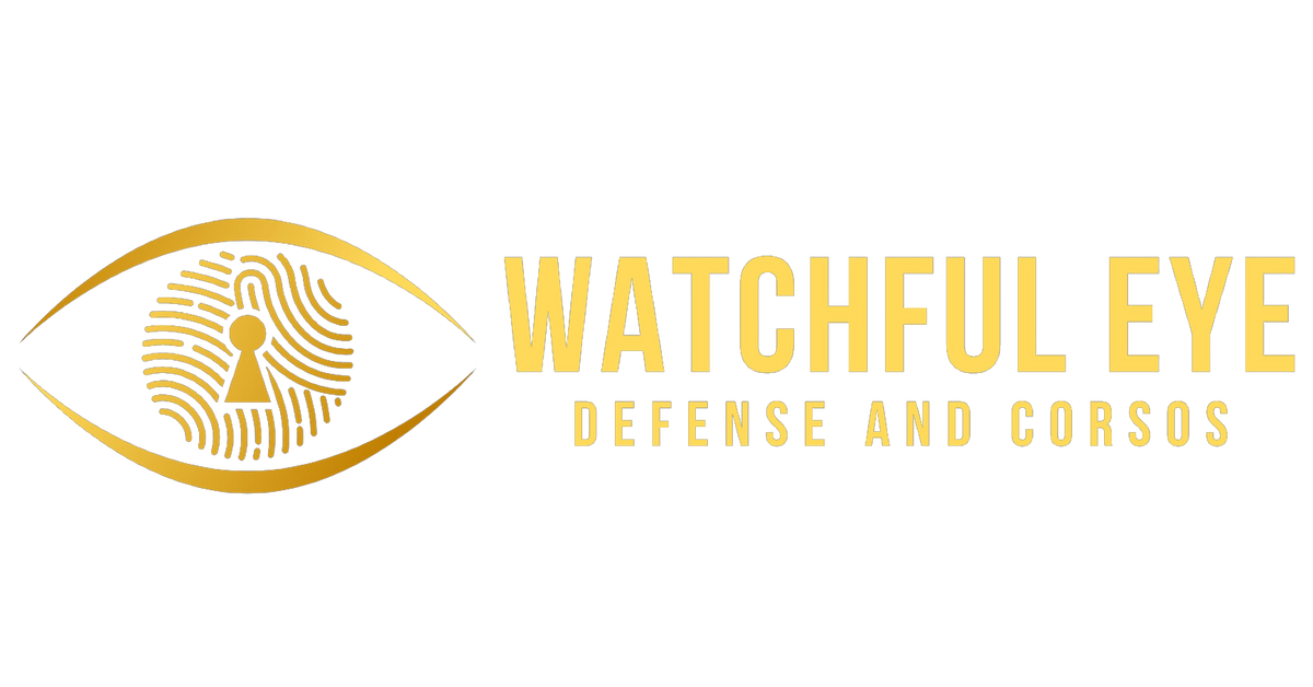 WatchfulEye Defense and Corsos